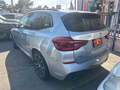 2019 BMW X3 M40i - Photo 6 - Panorama City, CA 91402