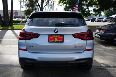 2019 BMW X3 M40i   - Photo 4 - Panorama City, CA 91402
