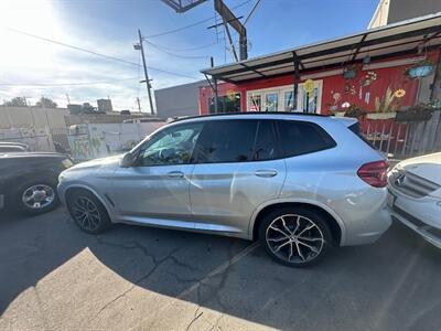2019 BMW X3 M40i - Photo 8 - Panorama City, CA 91402