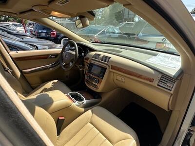 2007 Mercedes-Benz R 500 - Photo 12 - Panorama City, CA 91402