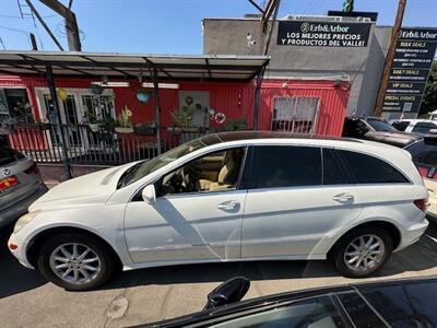 2007 Mercedes-Benz R 500 - Photo 8 - Panorama City, CA 91402