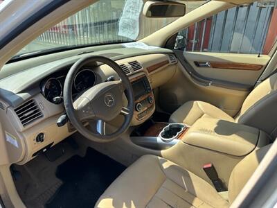 2007 Mercedes-Benz R 500 - Photo 9 - Panorama City, CA 91402