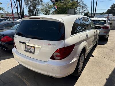 2007 Mercedes-Benz R 500 - Photo 5 - Panorama City, CA 91402