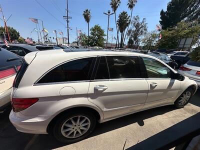 2007 Mercedes-Benz R 500 - Photo 4 - Panorama City, CA 91402