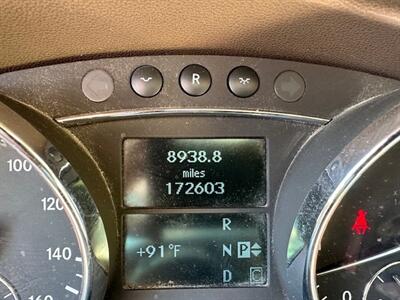 2007 Mercedes-Benz R 500 - Photo 15 - Panorama City, CA 91402