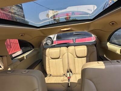2007 Mercedes-Benz R 500 - Photo 13 - Panorama City, CA 91402