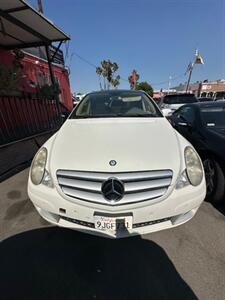 2007 Mercedes-Benz R 500 - Photo 2 - Panorama City, CA 91402