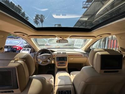 2007 Mercedes-Benz R 500 - Photo 14 - Panorama City, CA 91402