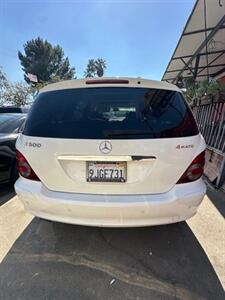2007 Mercedes-Benz R 500 - Photo 6 - Panorama City, CA 91402