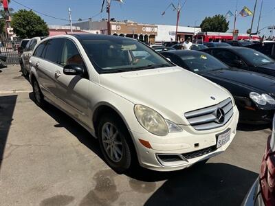 2007 Mercedes-Benz R 500 - Photo 3 - Panorama City, CA 91402