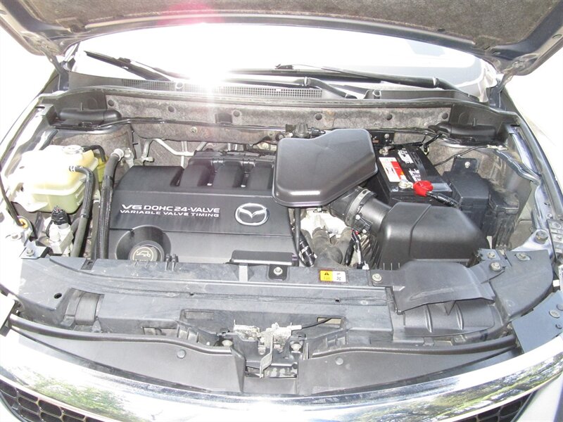 2007 Mazda CX-9 Sport photo