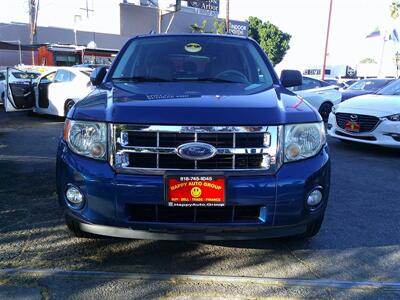 2008 Ford Escape Hybrid   - Photo 6 - Panorama City, CA 91402