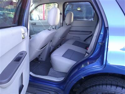 2008 Ford Escape Hybrid   - Photo 10 - Panorama City, CA 91402