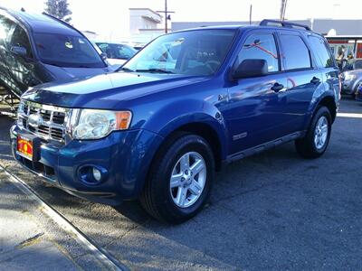 2008 Ford Escape Hybrid   - Photo 1 - Panorama City, CA 91402