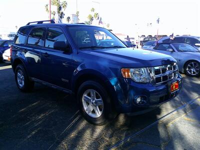 2008 Ford Escape Hybrid   - Photo 5 - Panorama City, CA 91402