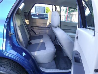 2008 Ford Escape Hybrid   - Photo 12 - Panorama City, CA 91402