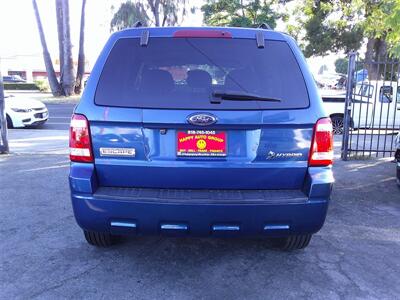 2008 Ford Escape Hybrid   - Photo 3 - Panorama City, CA 91402