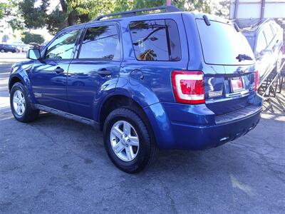 2008 Ford Escape Hybrid   - Photo 2 - Panorama City, CA 91402