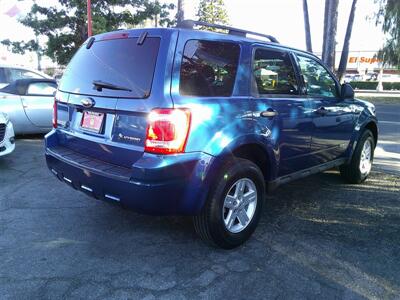 2008 Ford Escape Hybrid   - Photo 4 - Panorama City, CA 91402