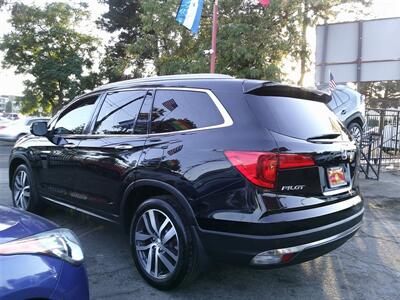 2016 Honda Pilot Touring   - Photo 2 - Panorama City, CA 91402