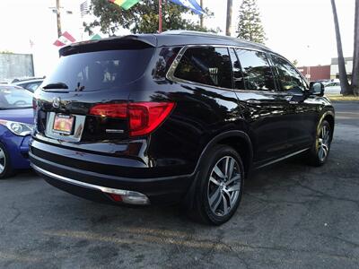 2016 Honda Pilot Touring   - Photo 4 - Panorama City, CA 91402