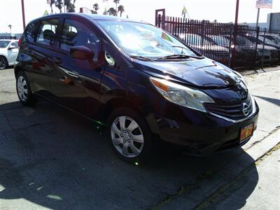 2015 Nissan Versa Note S Plus   - Photo 5 - Panorama City, CA 91402