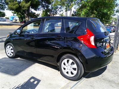 2015 Nissan Versa Note S Plus   - Photo 2 - Panorama City, CA 91402