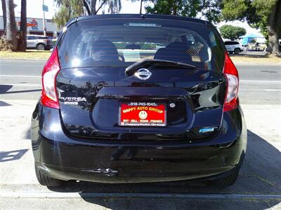 2015 Nissan Versa Note S Plus   - Photo 3 - Panorama City, CA 91402