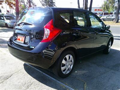 2015 Nissan Versa Note S Plus   - Photo 4 - Panorama City, CA 91402