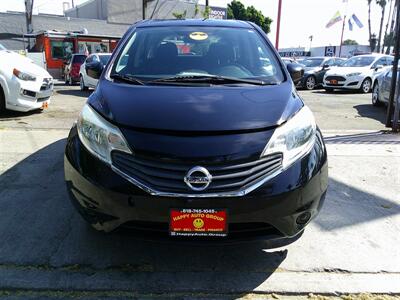 2015 Nissan Versa Note S Plus   - Photo 6 - Panorama City, CA 91402