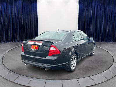 2011 Ford Fusion Sport   - Photo 5 - North Hills, CA 91343