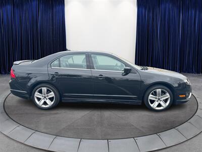 2011 Ford Fusion Sport   - Photo 4 - North Hills, CA 91343