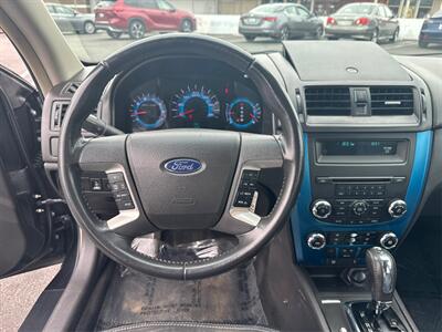 2011 Ford Fusion Sport   - Photo 17 - North Hills, CA 91343