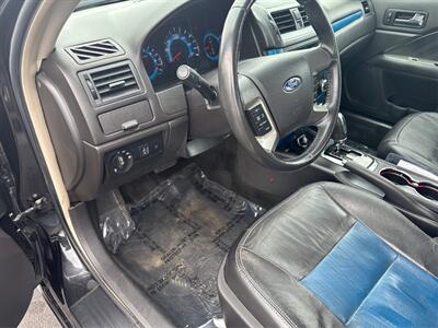 2011 Ford Fusion Sport   - Photo 18 - North Hills, CA 91343