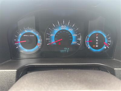 2011 Ford Fusion Sport   - Photo 16 - North Hills, CA 91343