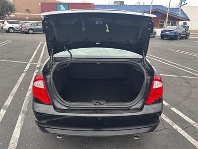 2011 Ford Fusion Sport   - Photo 13 - North Hills, CA 91343