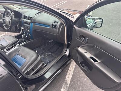 2011 Ford Fusion Sport   - Photo 21 - North Hills, CA 91343