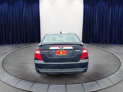 2011 Ford Fusion Sport   - Photo 6 - North Hills, CA 91343