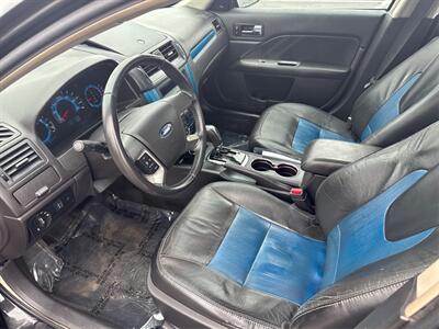 2011 Ford Fusion Sport   - Photo 9 - North Hills, CA 91343