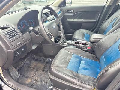 2011 Ford Fusion Sport   - Photo 19 - North Hills, CA 91343