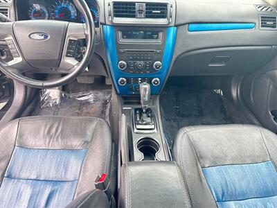 2011 Ford Fusion Sport   - Photo 14 - North Hills, CA 91343