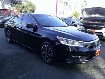 2017 Honda Accord EX   - Photo 5 - Panorama City, CA 91402