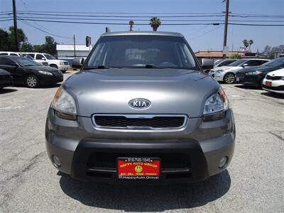 2010 Kia Soul +   - Photo 8 - Panorama City, CA 91402