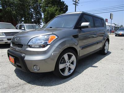 2010 Kia Soul +   - Photo 1 - Panorama City, CA 91402