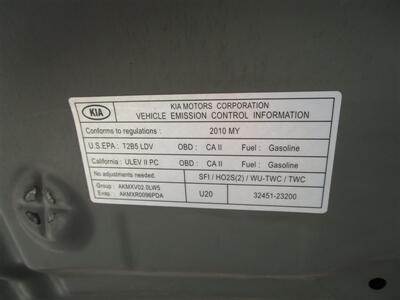 2010 Kia Soul +   - Photo 19 - Panorama City, CA 91402