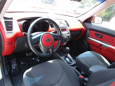 2010 Kia Soul +   - Photo 9 - Panorama City, CA 91402