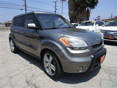 2010 Kia Soul +   - Photo 7 - Panorama City, CA 91402