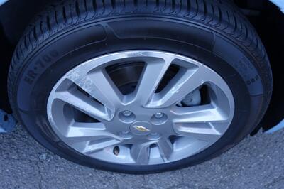 2014 Chevrolet Spark EV 1LT - Photo 26 - Panorama City, CA 91402