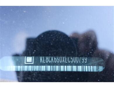 2014 Chevrolet Spark EV 1LT   - Photo 33 - North Hills, CA 91343