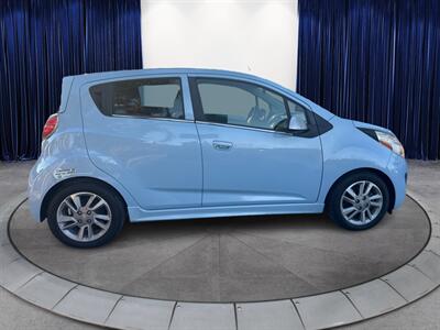 2014 Chevrolet Spark EV 1LT - Photo 4 - North Hills, CA 91343